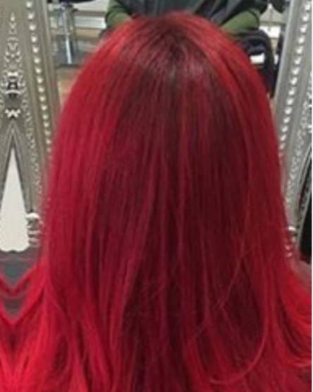 Cocogeri Hair and Nails
